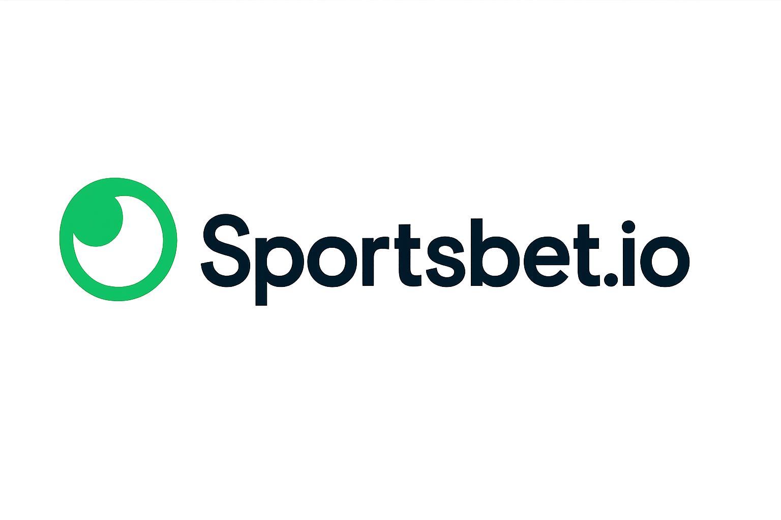 SportsBetIO Logo